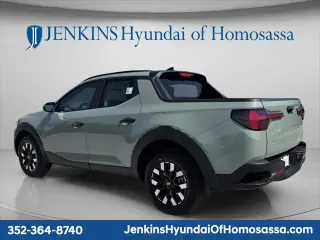 Hyundai SANTA CRUZ 2026 SEL 4dr Crew Cab 4.3ft SB