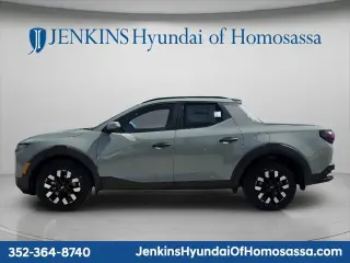 Hyundai SANTA CRUZ 2026 SEL 4dr Crew Cab 4.3ft SB