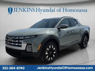 Hyundai SANTA CRUZ 2026 SEL 4dr Crew Cab 4.3ft SB