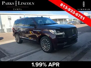 Navegador Lincoln 2020 4x4 Reserve 4dr SUV