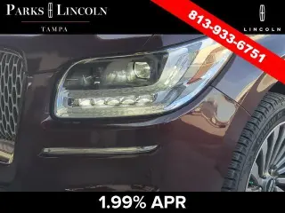 Navegador Lincoln 2020 4x4 Reserve 4dr SUV