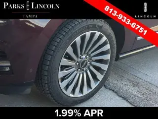 Navegador Lincoln 2020 4x4 Reserve 4dr SUV