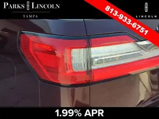 Navegador Lincoln 2020 4x4 Reserve 4dr SUV