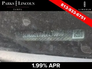 Navegador Lincoln 2020 4x4 Reserve 4dr SUV