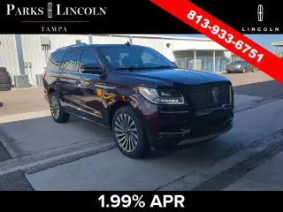 Navegador Lincoln 2020 4x4 Reserve 4dr SUV