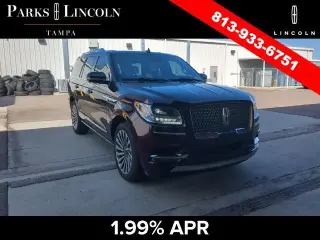 Navegador Lincoln 2020 4x4 Reserve 4dr SUV