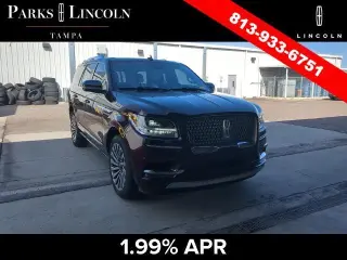 Navegador Lincoln 2020 4x4 Reserve 4dr SUV