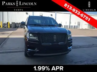Navegador Lincoln 2020 4x4 Reserve 4dr SUV