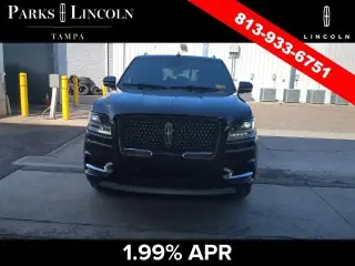 Navegador Lincoln 2020 4x4 Reserve 4dr SUV