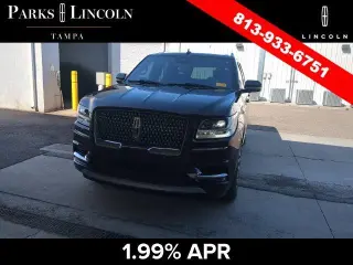 Navegador Lincoln 2020 4x4 Reserve 4dr SUV
