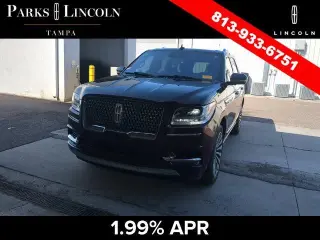 Navegador Lincoln 2020 4x4 Reserve 4dr SUV