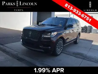 Navegador Lincoln 2020 4x4 Reserve 4dr SUV