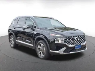 Hyundai SANTA FE 2023 AWD SEL 4dr Crossover