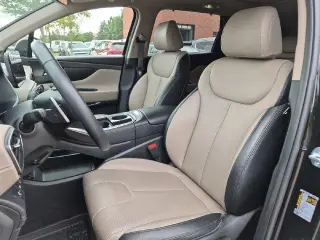 Hyundai SANTA FE 2023 AWD SEL 4dr Crossover
