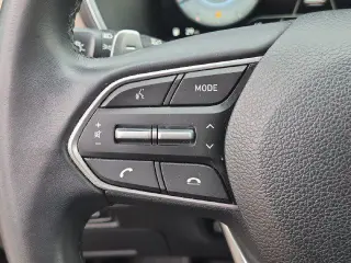 Hyundai SANTA FE 2023 AWD SEL 4dr Crossover