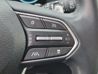 Hyundai SANTA FE 2023 AWD SEL 4dr Crossover