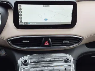 Hyundai SANTA FE 2023 AWD SEL 4dr Crossover