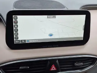 Hyundai SANTA FE 2023 AWD SEL 4dr Crossover