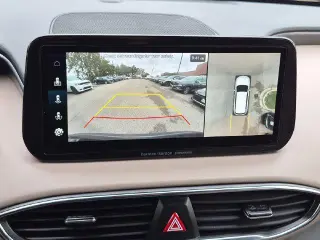 Hyundai SANTA FE 2023 AWD SEL 4dr Crossover