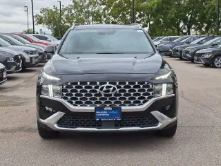 Hyundai SANTA FE 2023 AWD SEL 4dr Crossover