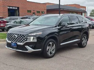 Hyundai SANTA FE 2023 AWD SEL 4dr Crossover