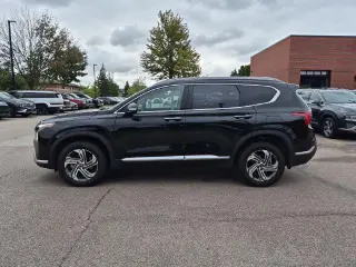 Hyundai SANTA FE 2023 AWD SEL 4dr Crossover