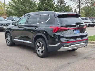 Hyundai SANTA FE 2023 AWD SEL 4dr Crossover