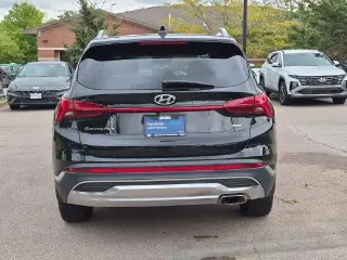 Hyundai SANTA FE 2023 AWD SEL 4dr Crossover