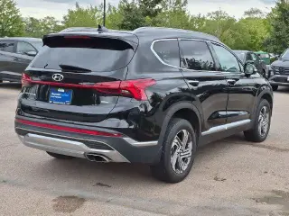 Hyundai SANTA FE 2023 AWD SEL 4dr Crossover