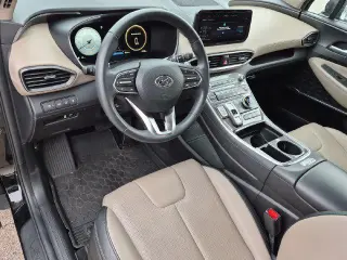 Hyundai SANTA FE 2023 AWD SEL 4dr Crossover