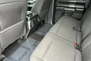 Ford F-150 2018 4x4 XLT 4dr SuperCrew 5.5 ft. SB