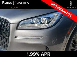 Corsair Lincoln 2023 Reserve 4dr SUV