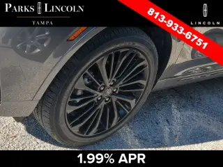 Corsair Lincoln 2023 Reserve 4dr SUV