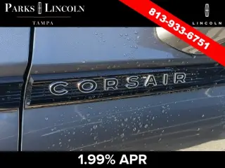 Corsair Lincoln 2023 Reserve 4dr SUV