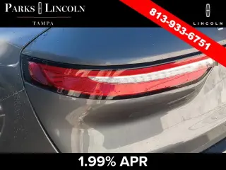 Corsair Lincoln 2023 Reserve 4dr SUV