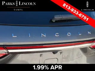 Corsair Lincoln 2023 Reserve 4dr SUV
