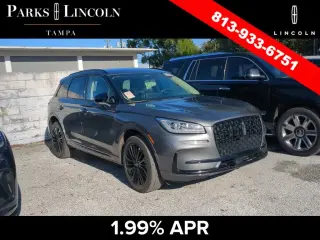 Corsair Lincoln 2023 Reserve 4dr SUV