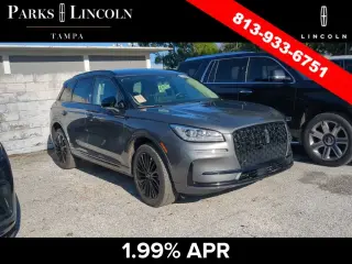 Corsair Lincoln 2023 Reserve 4dr SUV