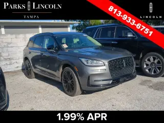 Corsair Lincoln 2023 Reserve 4dr SUV