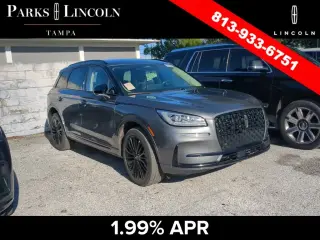 Corsair Lincoln 2023 Reserve 4dr SUV