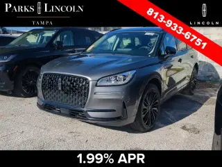 Corsair Lincoln 2023 Reserve 4dr SUV