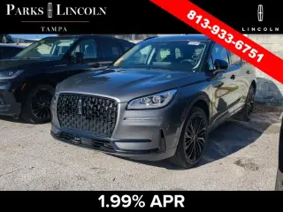 Corsair Lincoln 2023 Reserve 4dr SUV