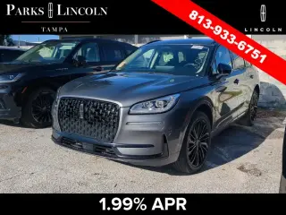 Corsair Lincoln 2023 Reserve 4dr SUV