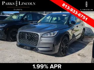 Corsair Lincoln 2023 Reserve 4dr SUV