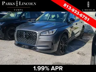 Corsair Lincoln 2023 Reserve 4dr SUV