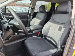 Hyundai Santa Fe 2020 con tracción en las fouraz SE 4dr Crossover
