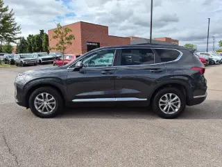Hyundai Santa Fe 2020 con tracción en las fouraz SE 4dr Crossover