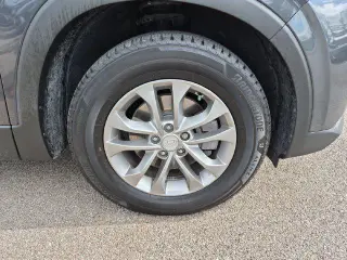 Hyundai Santa Fe 2020 con tracción en las fouraz SE 4dr Crossover