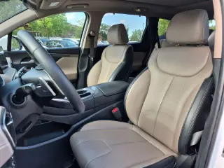 Hyundai SANTA FE 2023 AWD SEL 4dr Crossover