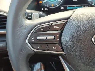 Hyundai SANTA FE 2023 AWD SEL 4dr Crossover